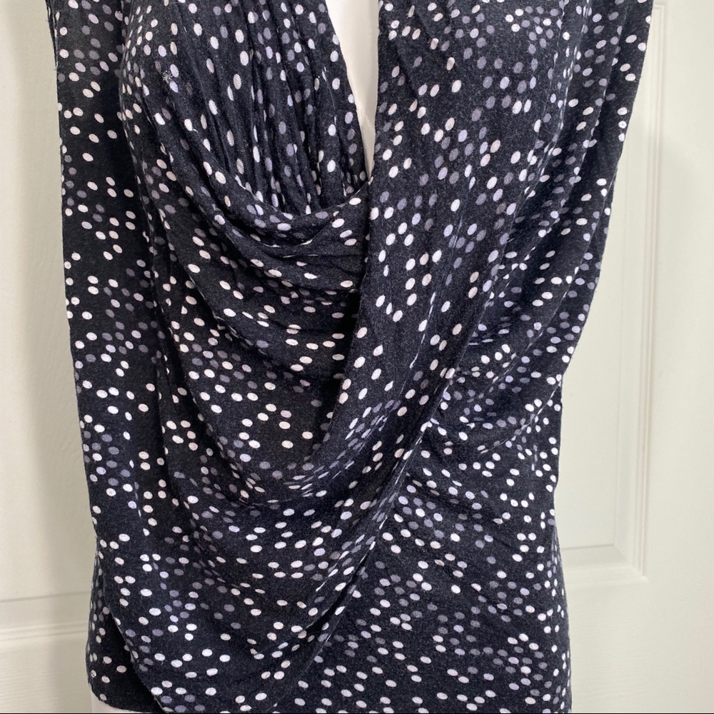 B’Leev Surplice Knit Top - Picture 3 of 11